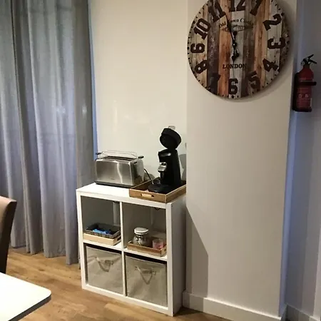 Apartment Magnifique T4 Avec Terrasse A - 8 Pers