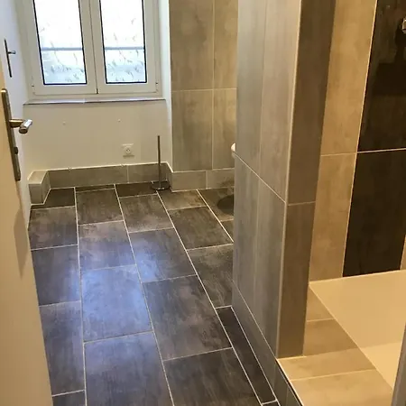 Apartment Magnifique T4 Avec Terrasse A - 8 Pers Saint-Nectaire