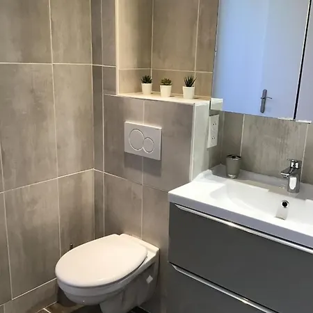 Magnifique T4 Avec Terrasse A - 8 Pers Apartment *