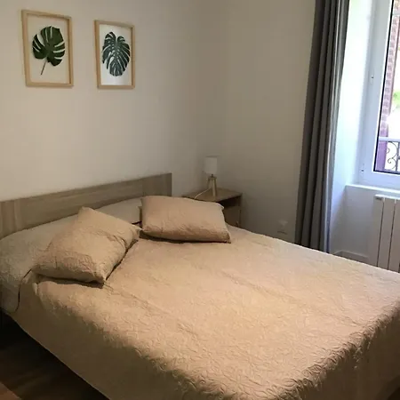 Magnifique T4 Avec Terrasse A - 8 Pers Apartment Saint-Nectaire
