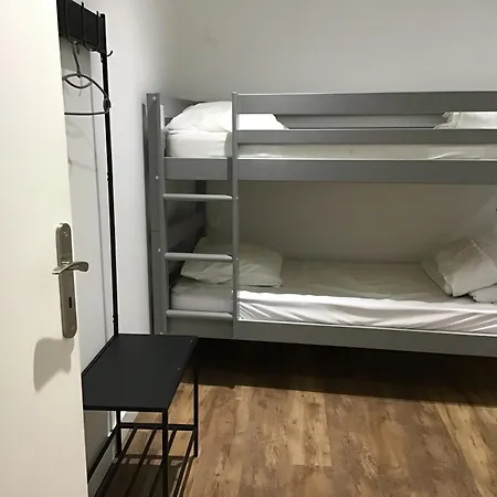 Apartment Magnifique T4 Avec Terrasse A - 8 Pers *
