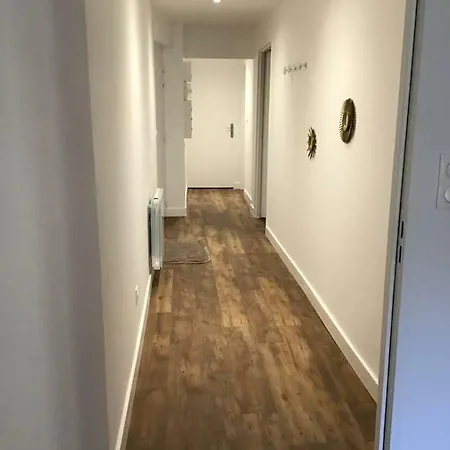 Apartment Magnifique T4 Avec Terrasse A - 8 Pers Saint-Nectaire